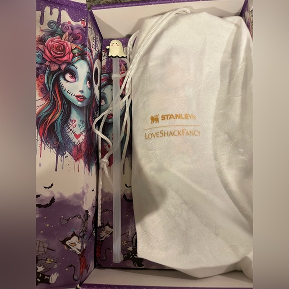 Stanley Nightmare Before Christmas - Picture 4 of 6